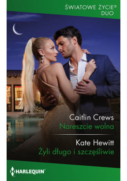 Światowe Życie Duo 15 Nareszcie wolna