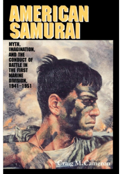 American Samurai