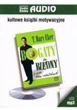 Bogaty albo biedny CD Mp3