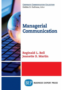 Managerial Communication
