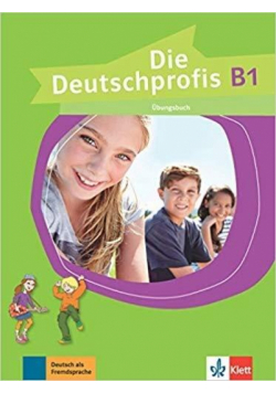 Die Deutschprofis B1 UB LEKTORKLETT
