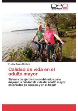 Calidad de Vida En El Adulto Mayor