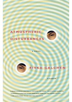 Atmospheric Disturbances
