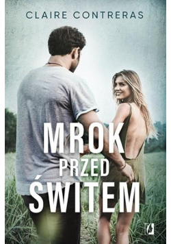 Ciemność T.2 Mrok przed świtem