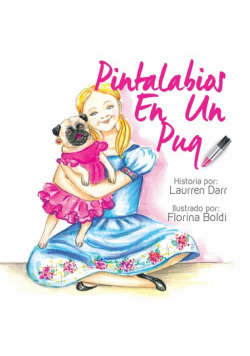 Pintalabios En Un Pug