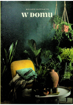 Wolność zaczyna się w domu