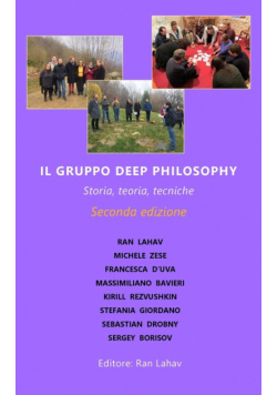 Il Gruppo Deep Philosophy