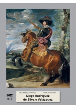 Diego Velázquez Malarstwo Światowe