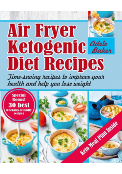 Air Fryer Ketogenic Diet Recipes