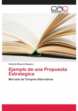 Ejemplo de una Propuesta Estrategica