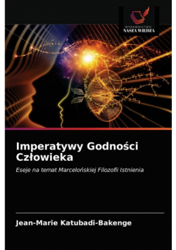 Imperatywy Godności Człowieka
