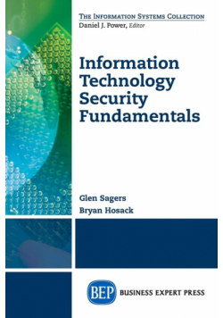 Information Technology Security Fundamentals