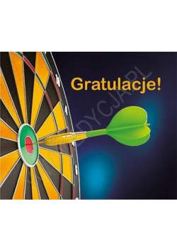Perełka 274 - Gratulacje!