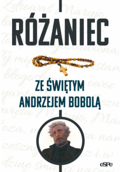 Różaniec ze świętym Andrzejem Bobolą