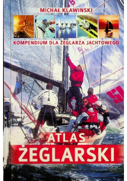 Atlas żeglarski