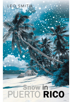 Snow in Puerto Rico