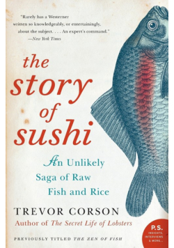 Story of Sushi, The