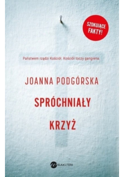 Spróchniały krzyż