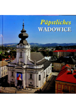 Papstliches Wadowice