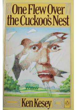 One flew Over the Cuckoos Nest