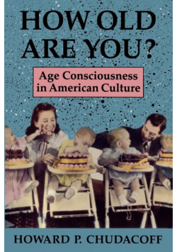 How Old Are You?