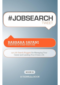 #Jobsearchtweet Book01