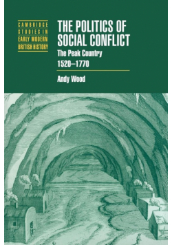 The Politics of Social Conflict