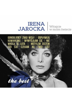 The best. Witajcie w moim świecie CD