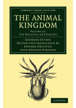The Animal Kingdom - Volume 12