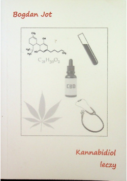 Kannabidiol Leczy
