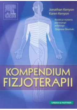 Kompendium fizjoterapii