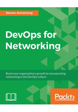 DevOps for Networking