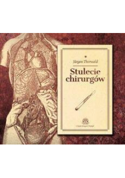 Stulecie chirurgów Audiobook