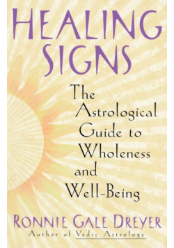 Healing Signs