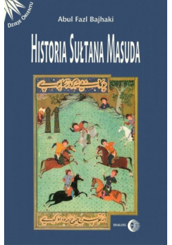 Historia sułtana Masuda