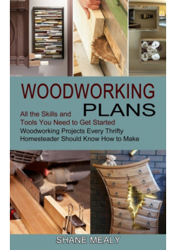 Woodworking Plans