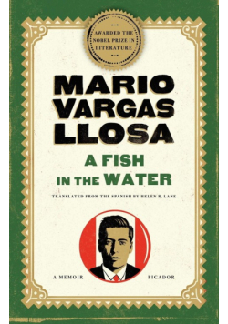 A Fish in the Water