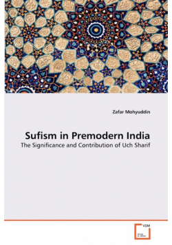 Sufism in Premodern India