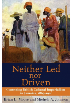 Neither Led Nor Driven
