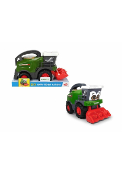 Happy Fendt Katana