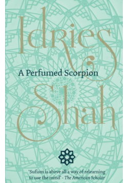 A Perfumed Scorpion