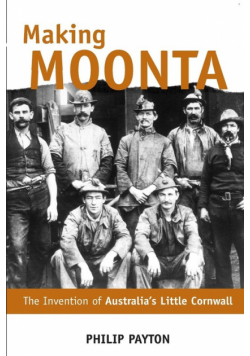 Making Moonta