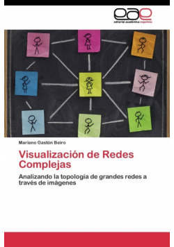 Visualización de Redes Complejas
