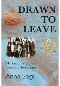 Drawn to Leave