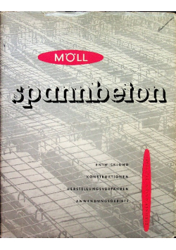 Spannbeton