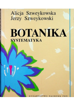 Botanika Systematyka