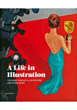 A Life in Illustration