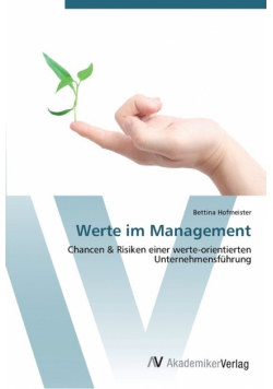 Werte im Management