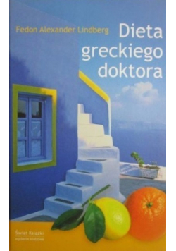 Dieta greckiego doktora