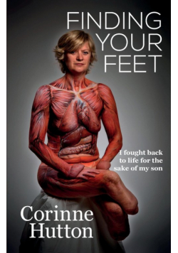 Finding Your Feet